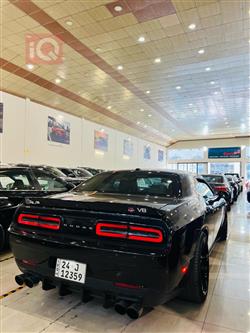 دودج تشالنجر